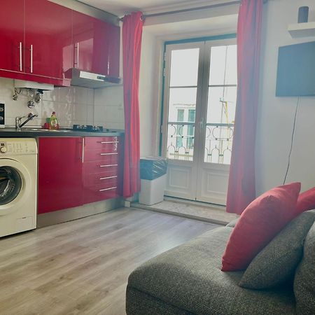 1 Bedroom Apartment - Tv Da Madalena 01 Lisboa Exteriér fotografie