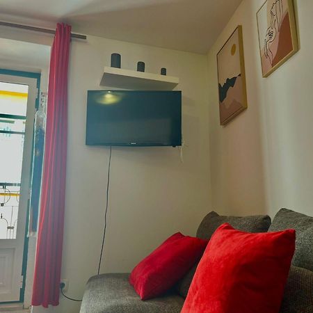 1 Bedroom Apartment - Tv Da Madalena 01 Lisboa Exteriér fotografie