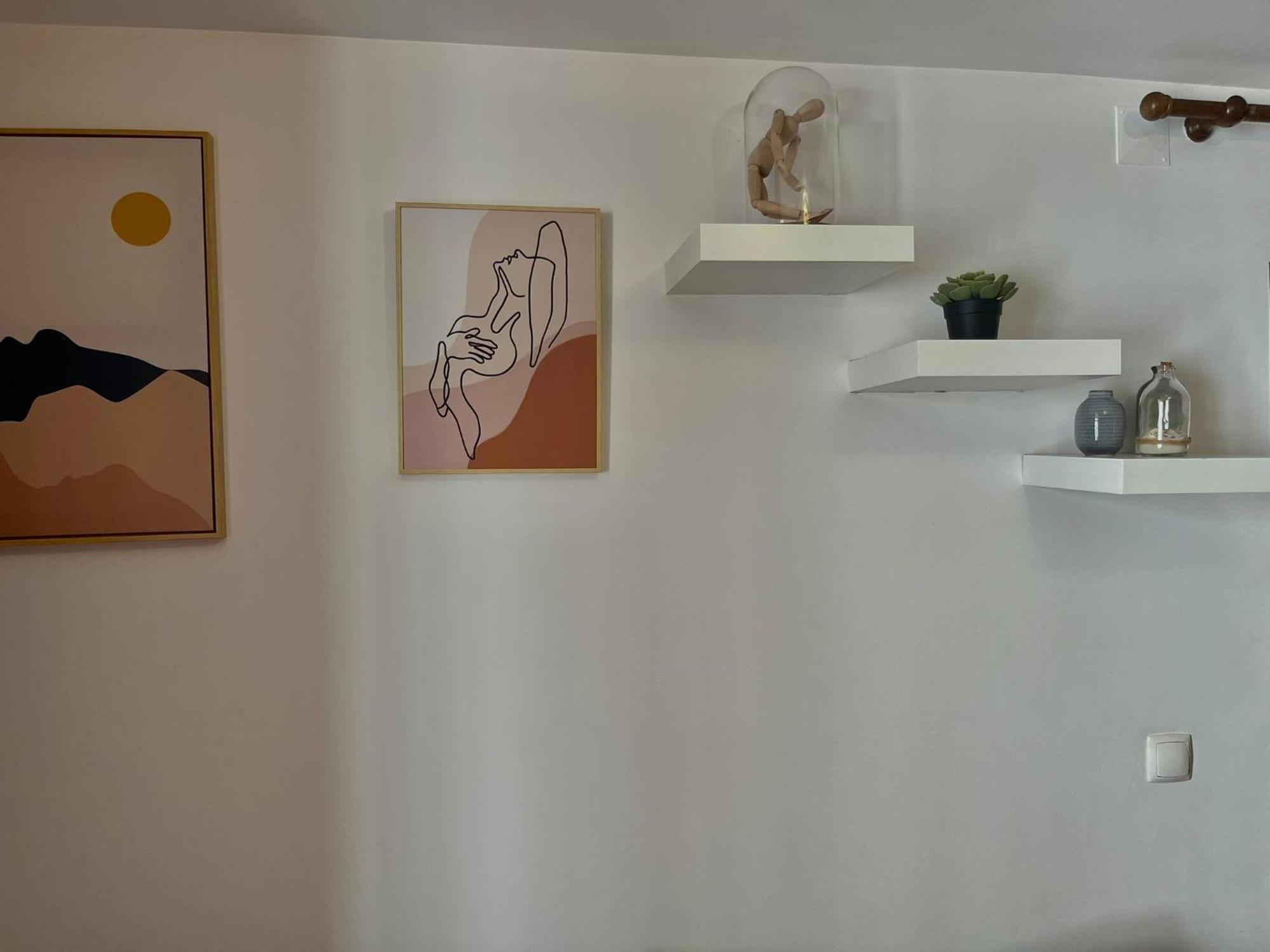 1 Bedroom Apartment - Tv Da Madalena 01 Lisboa Exteriér fotografie