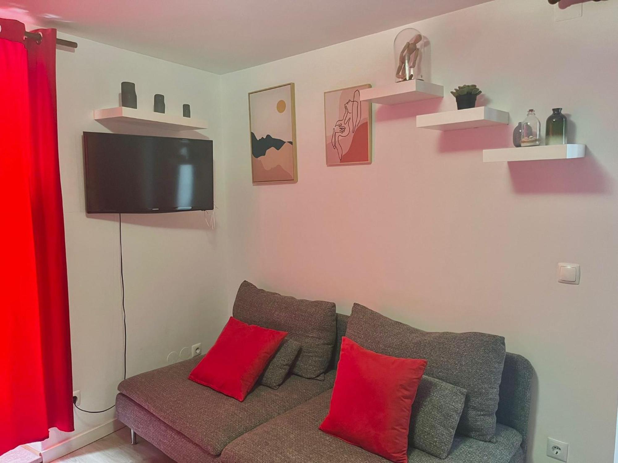 1 Bedroom Apartment - Tv Da Madalena 01 Lisboa Exteriér fotografie