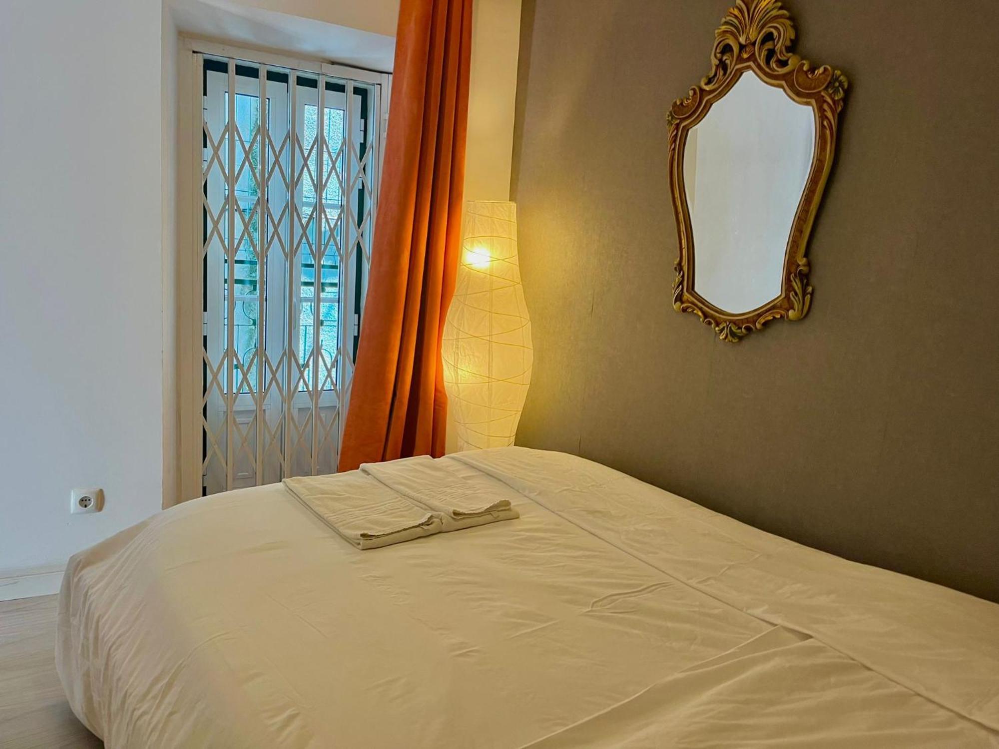 1 Bedroom Apartment - Tv Da Madalena 01 Lisboa Exteriér fotografie